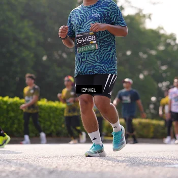 Runner Photo 6554861