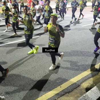 Runner Photo 6554862