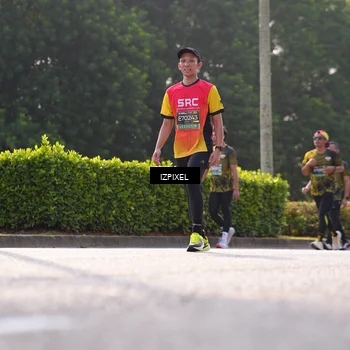 Runner Photo 6554863