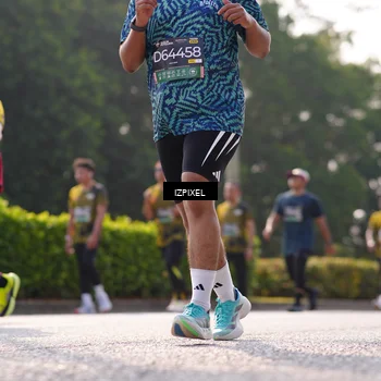 Runner Photo 6554869