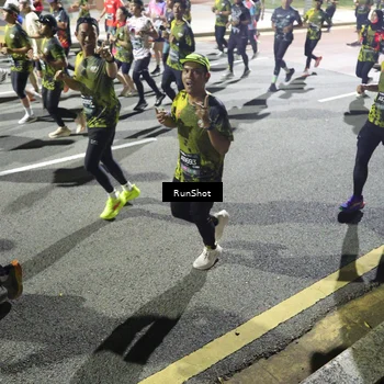 Runner Photo 6554870