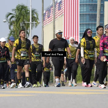 Runner Photo 6554874