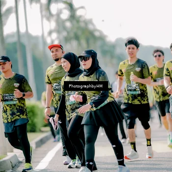 Runner Photo 6554876