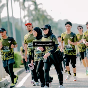 Runner Photo 6554880