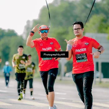 Runner Photo 6554885
