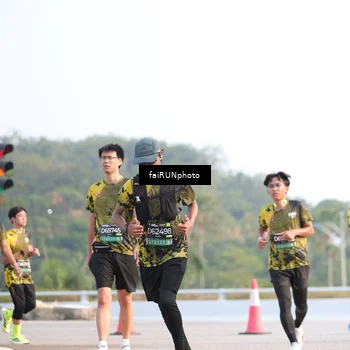 Runner Photo 6554886
