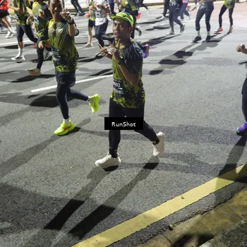 Runner Photo 6554891