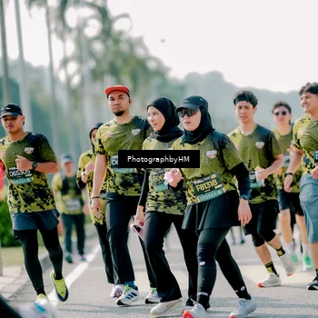 Runner Photo 6554893