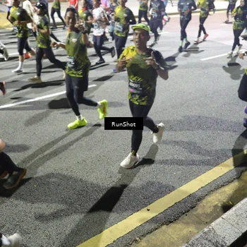 Runner Photo 6554894