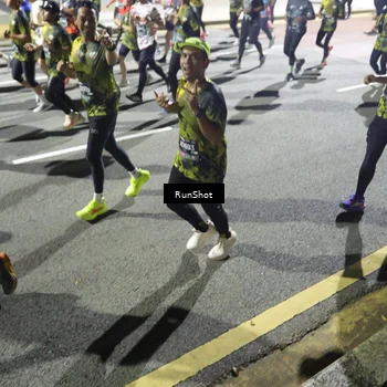Runner Photo 6554895