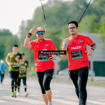 Runner Photo 6554899