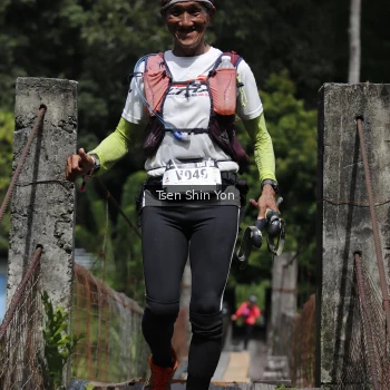 Runner Photo 65549