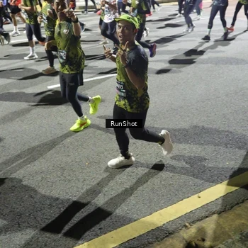 Runner Photo 6554902