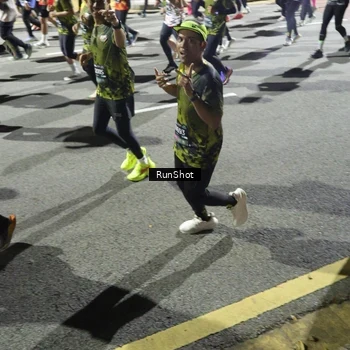 Runner Photo 6554904
