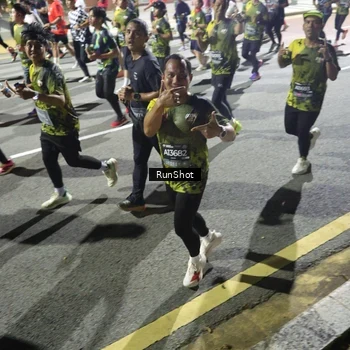 Runner Photo 6554906