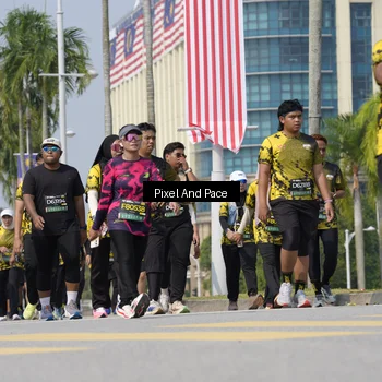 Runner Photo 6554910
