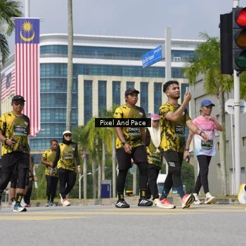 Runner Photo 6554911
