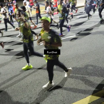 Runner Photo 6554914