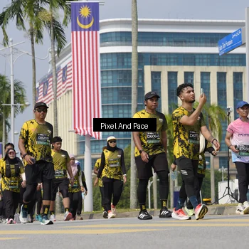 Runner Photo 6554915