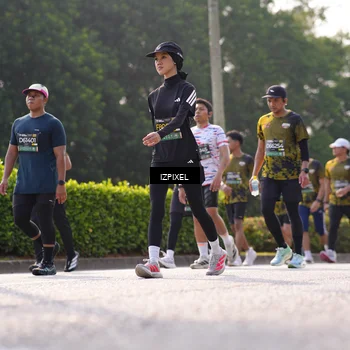 Runner Photo 6554920