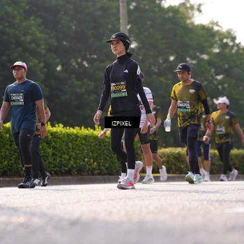 Runner Photo 6554921