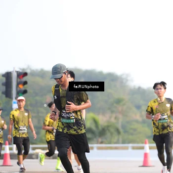 Runner Photo 6554922