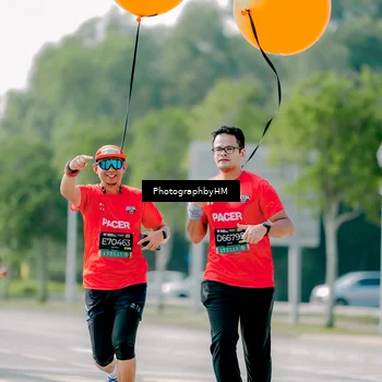 Runner Photo 6554925
