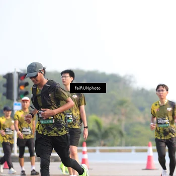 Runner Photo 6554926