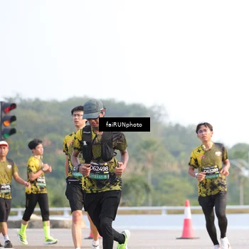 Runner Photo 6554927