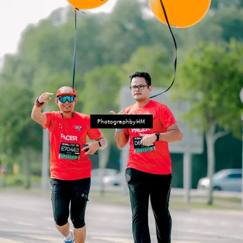 Runner Photo 6554929