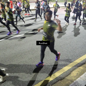 Runner Photo 6554930