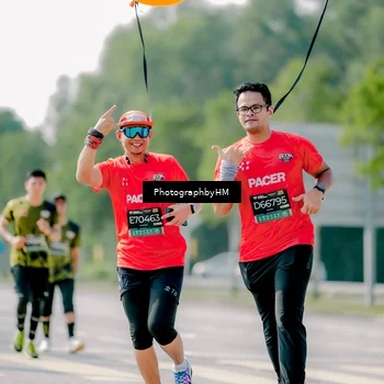 Runner Photo 6554931
