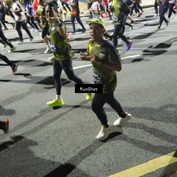Runner Photo 6554932