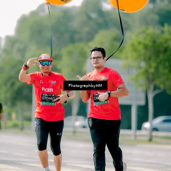 Runner Photo 6554933