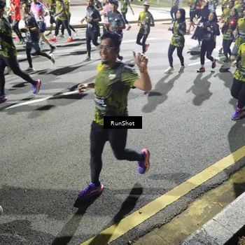 Runner Photo 6554934