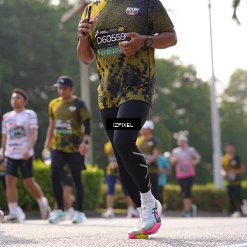 Runner Photo 6554938