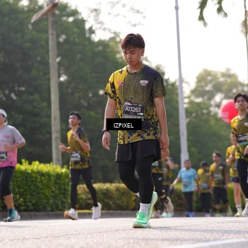 Runner Photo 6554939