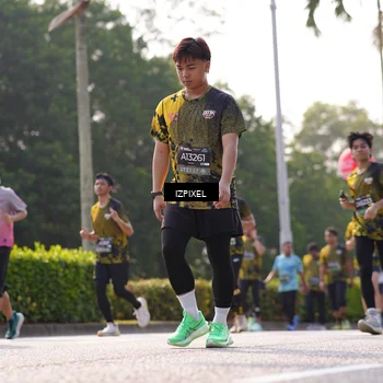Runner Photo 6554940