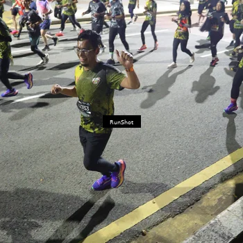 Runner Photo 6554941