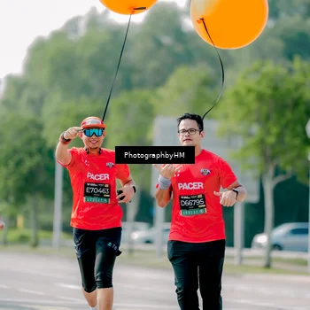 Runner Photo 6554942