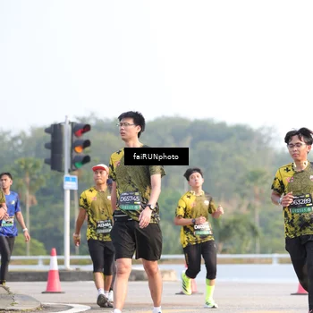 Runner Photo 6554943