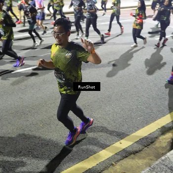 Runner Photo 6554944