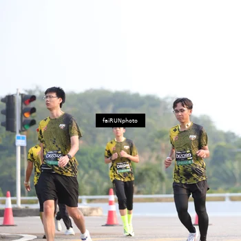 Runner Photo 6554945