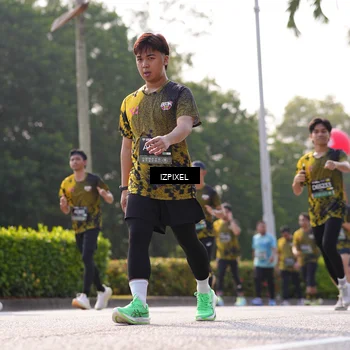 Runner Photo 6554949
