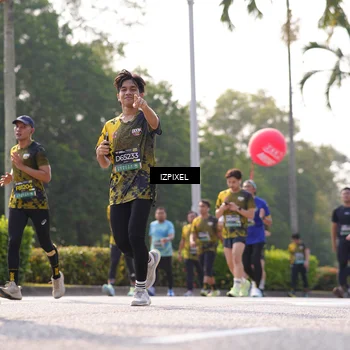 Runner Photo 6554952