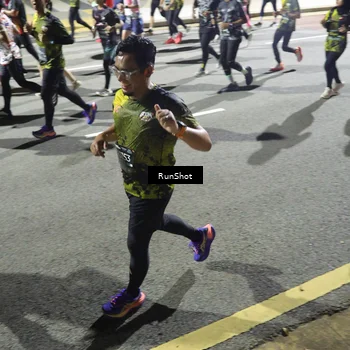 Runner Photo 6554953