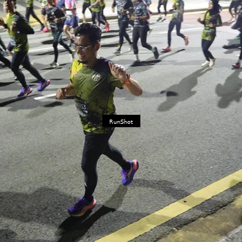 Runner Photo 6554955