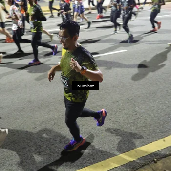 Runner Photo 6554957