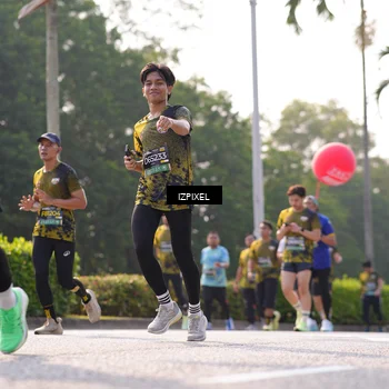 Runner Photo 6554962