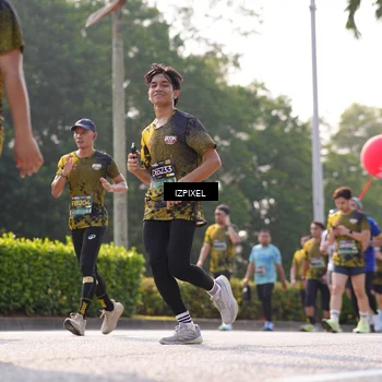 Runner Photo 6554963